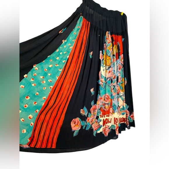 Carole Little Vintage Jacket & Skirt, Unique Collar, Lined, Gorgeous - Picture 7 of 13